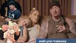 Discover the Mystery: Unveiling Jodi Lynn's Relationship with the Undertaker