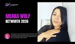Discover the Power of "Meana Wolf Call Me Her Name"