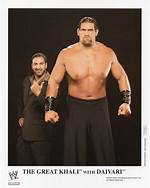 Discover the Secrets Behind the Great Khali's Incredible Weight