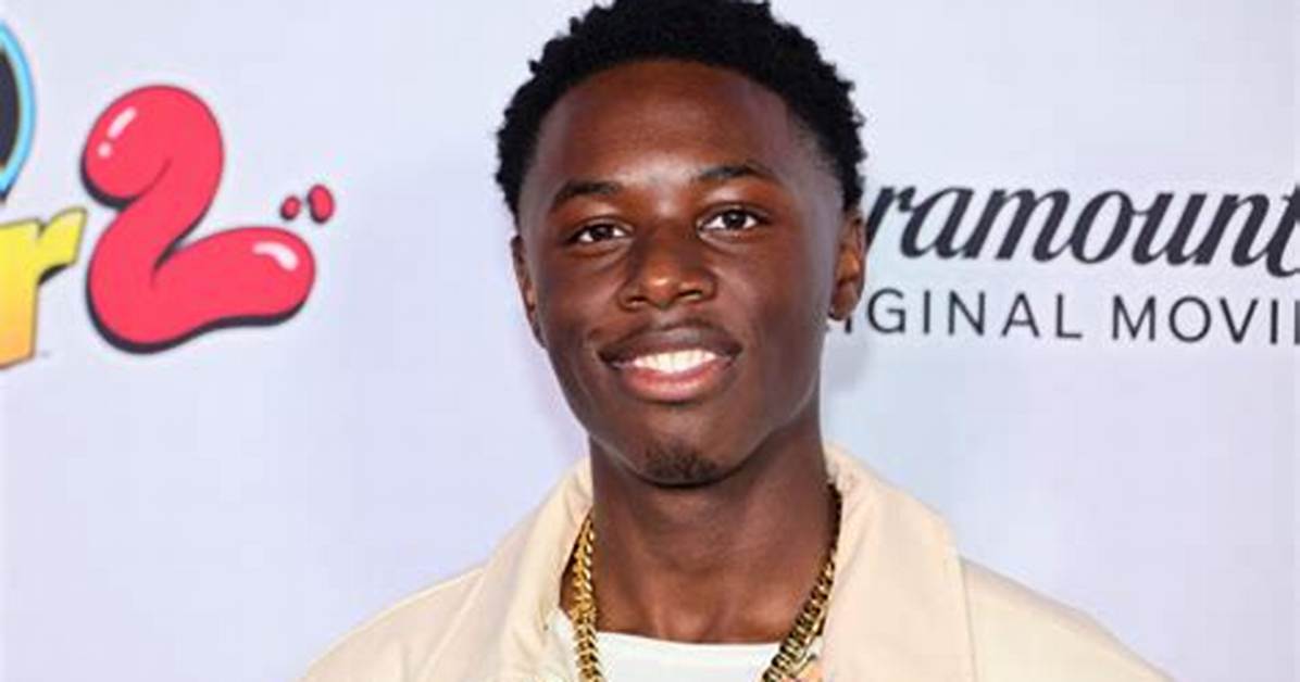 Discover the Secrets of Alex R. Hibbert's Net Worth