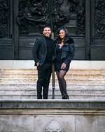 Discover the Secrets of Brittney Shipp and Jontue Long's Inspiring Marriage