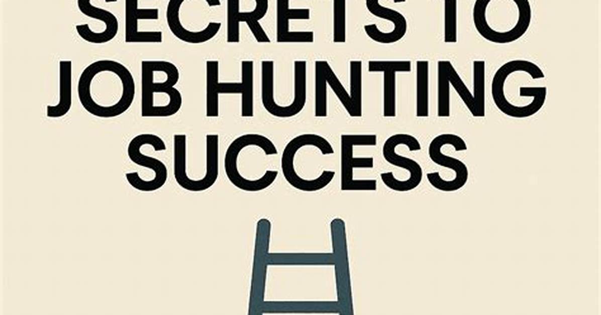 Discover the Secrets of Job Hunting Success with Usa En Linea. Com Trabajo