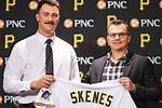 Discover the Secrets of Paul Skenes's Net Worth