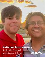 Discover the Secrets of Shahzada Dawood's Billion-Dollar Empire