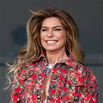 Discover the Secrets of Shania Twain's Measurements