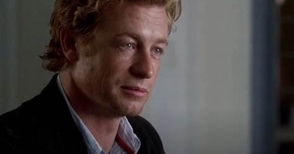 Discover the Secrets of Simon Baker's Wife: Rebecca Rigg Unveiled
