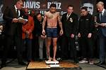 Discover the Secrets of Tank Davis' Weight Class for Unstoppable Boxing Dominance