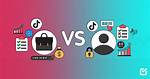 Discover the Secrets of Tiktok: Business Vs. Creator Accounts