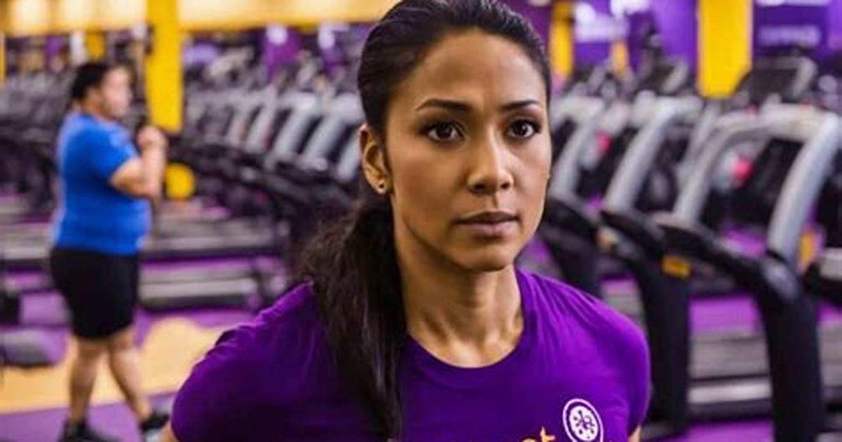 Discover the Transformative Power of Planet Fitness Red Light Therapy