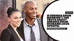 Discover the Truth Behind Serinda Swan's Marital Status and Movie Success