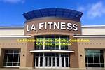 Discover the Ultimate Fitness Destination: La Fitness Norwalk Ct