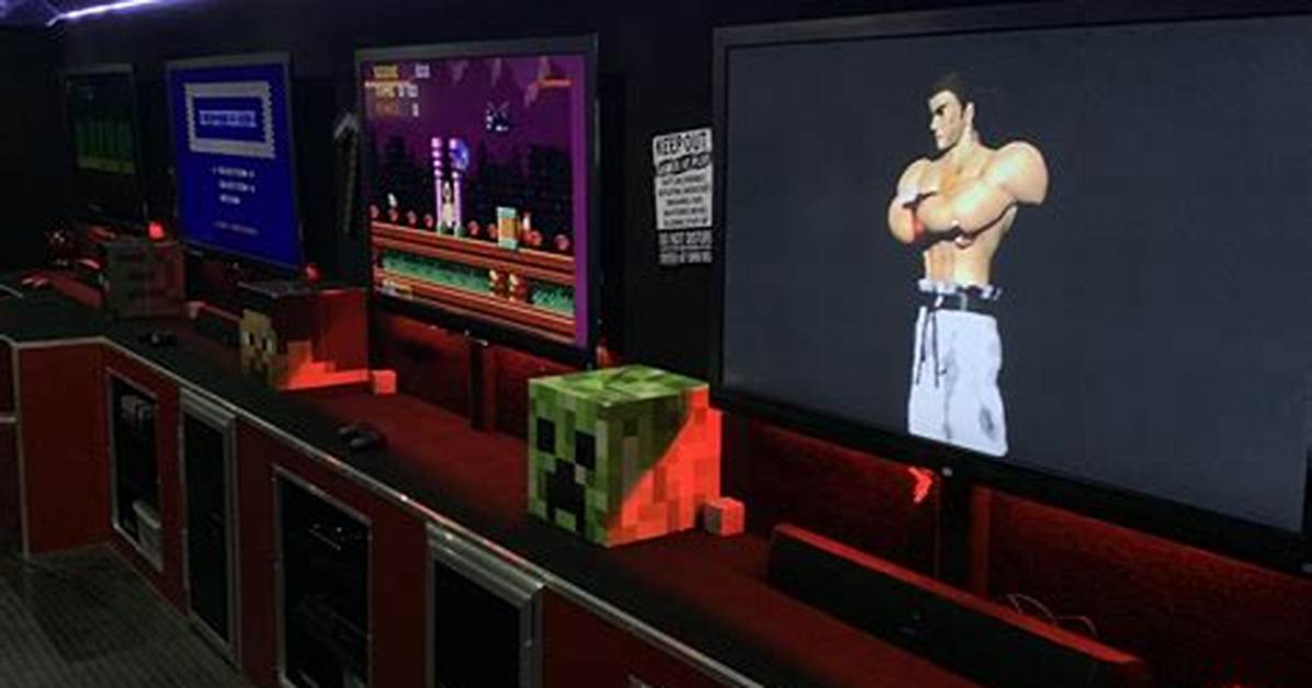 Discover the Ultimate Gaming Haven: Skipgame Lubbock Unveiled