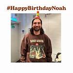 Discover the Unforgettable: Noah Kahan's Birthday, Unveiled