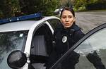 Discover the Unseen World of Policing: Megan Hall's Instagram Unveiled