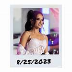 Discover the Untold Story Behind Becky G's Height
