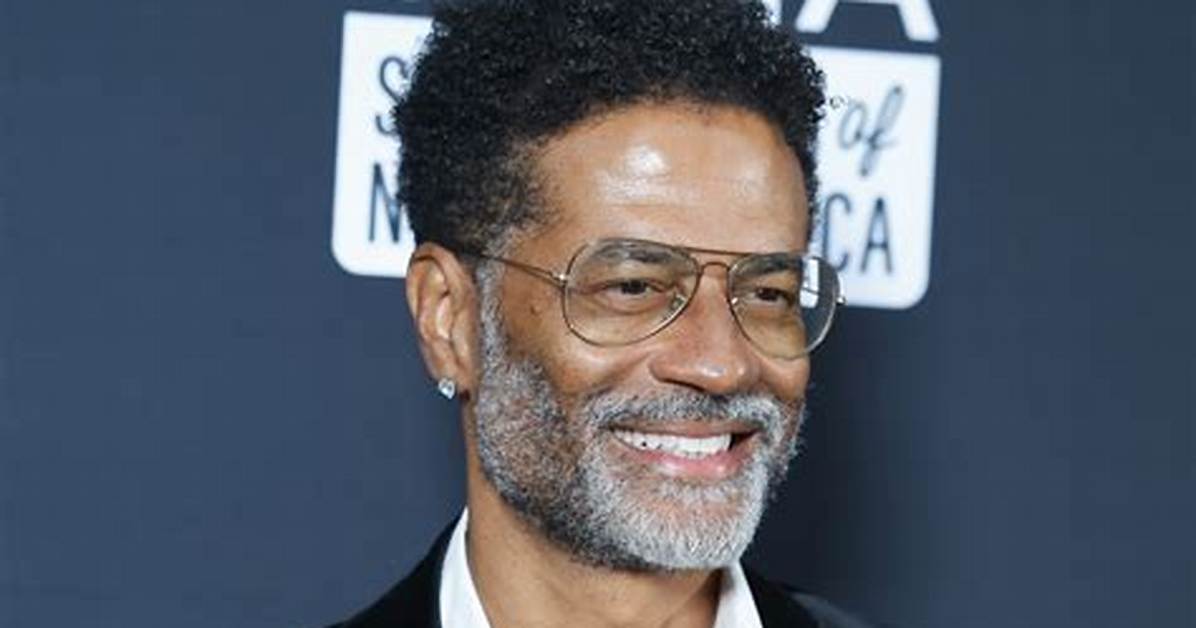 Discover the Untold Story of Eric Benet's Ex-Wife