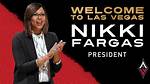 Discover the Untold Story of Nikki Fargas: Insights and Inspirations