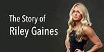 Discover the Untold Story of Riley Gaines: Insights and Revelations