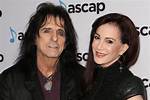 Discover the Untold Story of Sheryl Goddard, Alice Cooper's Enigmatic Wife