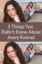 Discover the Visionary Leadership of Avery Konrad: Insights and Innovations
