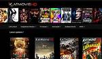 Discover the World of Katmovie Hd: Your Ultimate Movie Streaming Destination