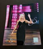 Discover Unseen Facets of Sable's Wwe Legacy