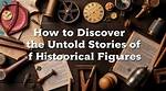Discover Untold Stories and Profound Insights
