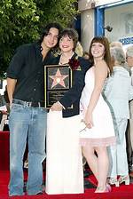 Discoveries About Cindy Williams' Children