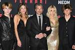 Discoveries About Patrick Dempsey's Kids