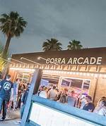 Discoveries and Delights at Cobra Arcade Bar Phoenix