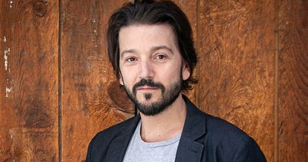 Discoveries and Insights About Diego Luna's Brother