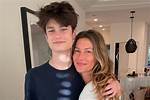 Discoveries and Insights About Gisele's Son