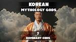 Discoveries and Insights About the Korean Sensation