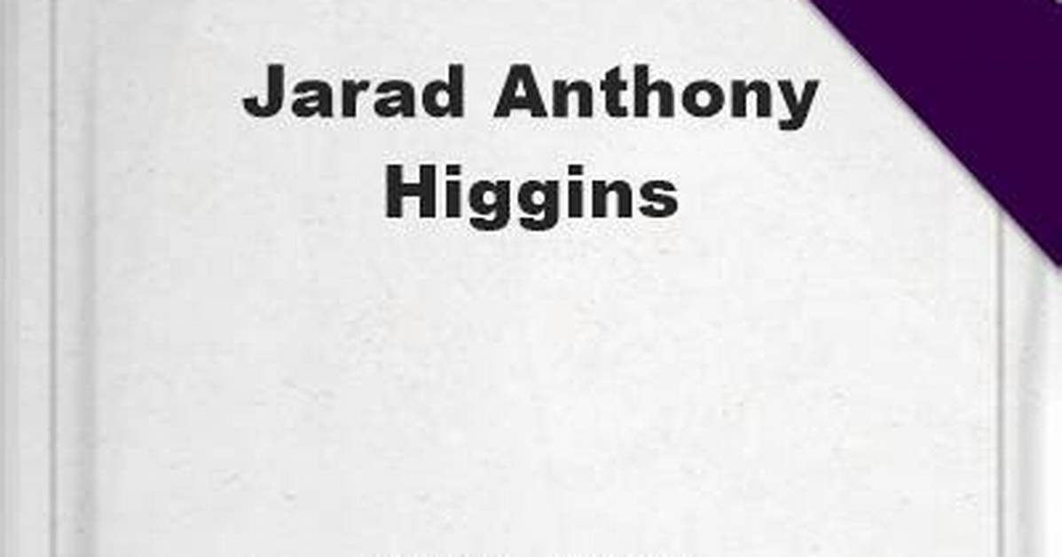 Discoveries and Insights at Jarad Anthony Higgins' Gravesite