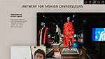 Discoveries and Insights for Fashion Connoisseurs