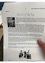 Discoveries and Insights for the Hip-Hop Nation
