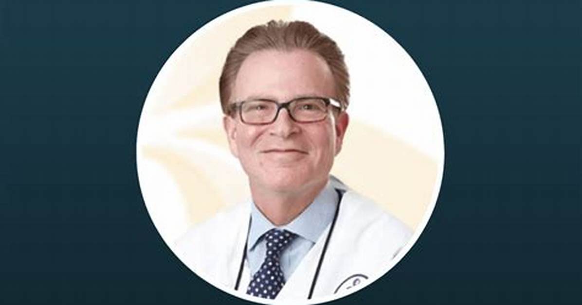 Discoveries and Insights from Dr. Jeffrey Rapaport