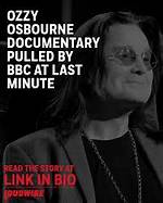 Discoveries and Insights in Ozzy Osbourne Pictures