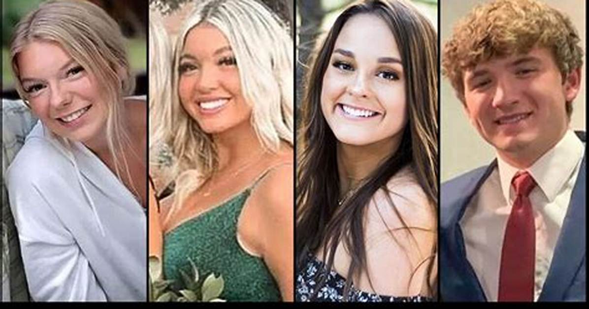 Discoveries and Insights in "Who Murdered Maddie in School Spirits?"