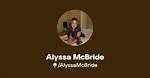Discoveries and Insights into Alyssa Mcbride's Journey