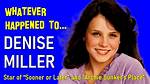 Discoveries and Insights into Denise Miller's Husband