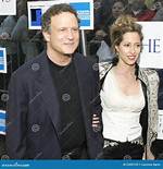 Discoveries and Insights on Albert Brooks' Wife's Age