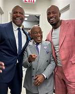 Discoveries Await in Al Roker's Height