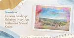 Discoveries for the Art Enthusiast