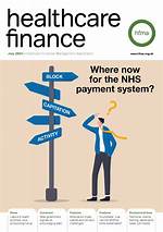 Discoveries in Healthcare, Finance, and Beyond