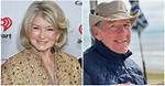 Discoveries in Martha Stewart's Ex-Husband's Marital Status