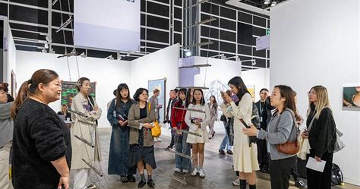 Discoveries & Insights in Art, Tech & Society