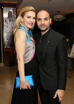 Discoveries into Michael Mando's Partner