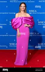 Discovering Alicia Menendez: How Tall Is She?