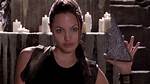 Discovering Angelina Jolie's Age in Tomb Raider: a Journey Through Time
